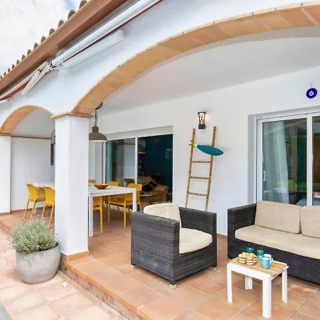 Florencia By Interhome Pals