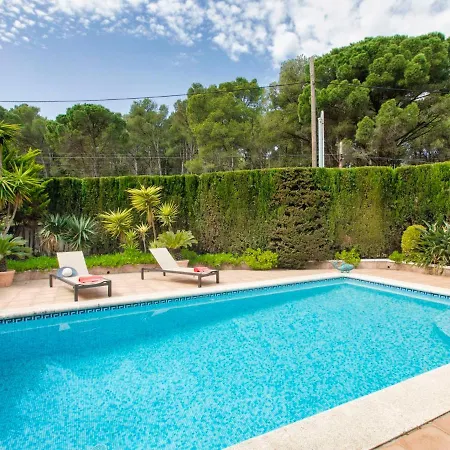 Florencia By Interhome Holiday home *
