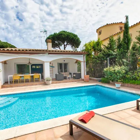Florencia By Interhome * Pals