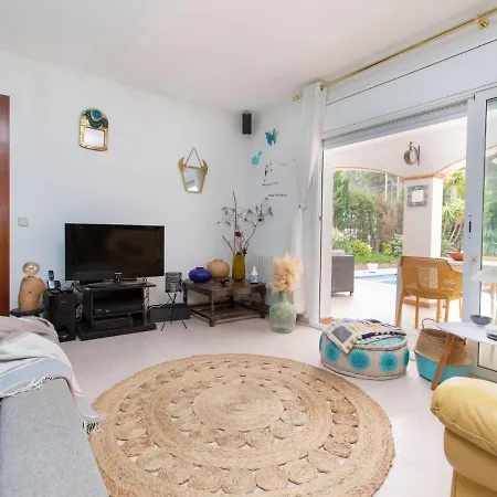 Holiday home Florencia By Interhome *
