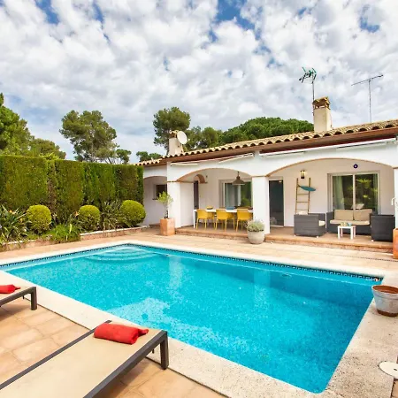 Florencia By Interhome Pals