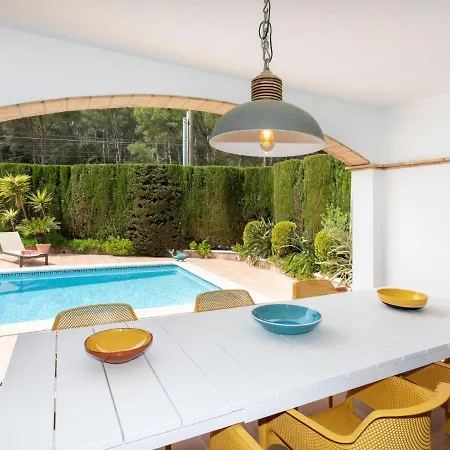 Florencia By Interhome Holiday home *