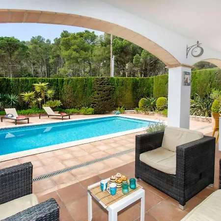 Florencia By Interhome Holiday home
