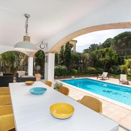 Florencia By Interhome Holiday home *