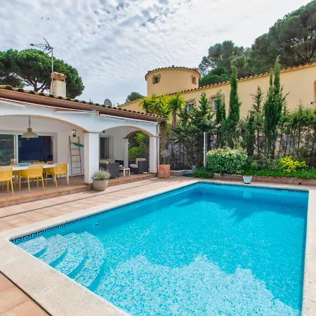 Florencia By Interhome *