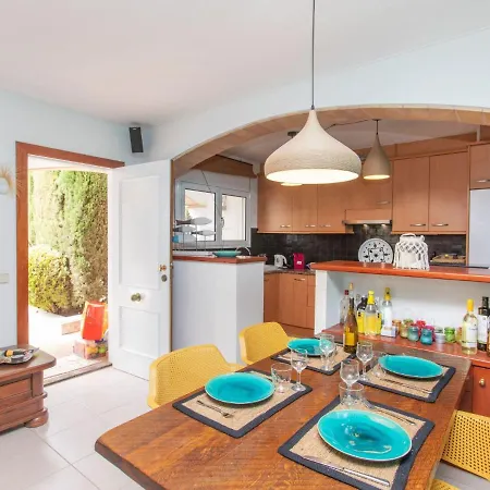 Holiday home Florencia By Interhome *