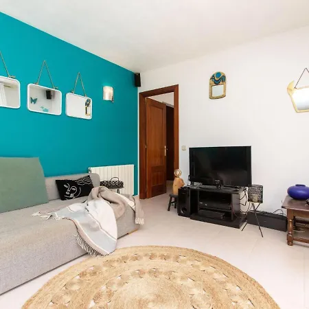Holiday home Florencia By Interhome