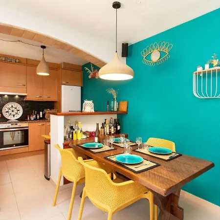 Florencia By Interhome * Pals
