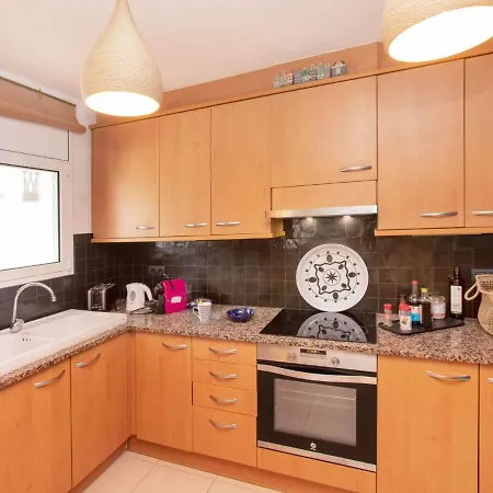 Florencia By Interhome Holiday home