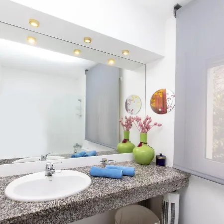 Holiday home Florencia By Interhome Pals