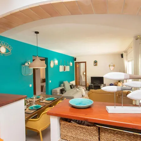 Florencia By Interhome Holiday home *