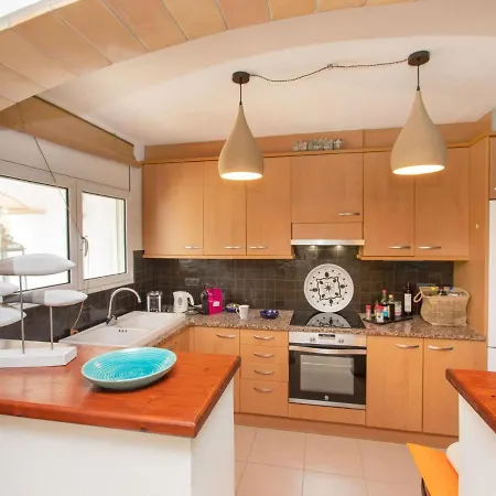 Holiday home Florencia By Interhome