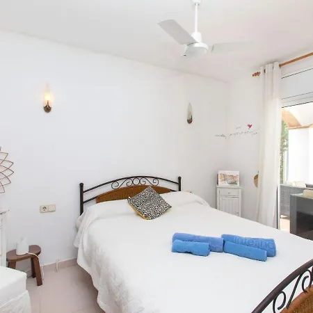 Florencia By Interhome *