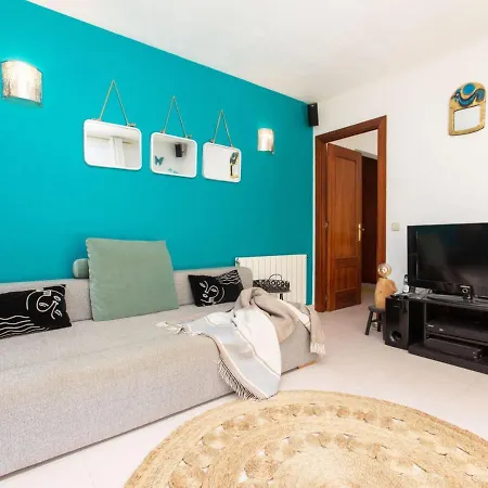 Florencia By Interhome Holiday home