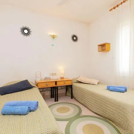 Casa de Férias Florencia By Interhome Pals