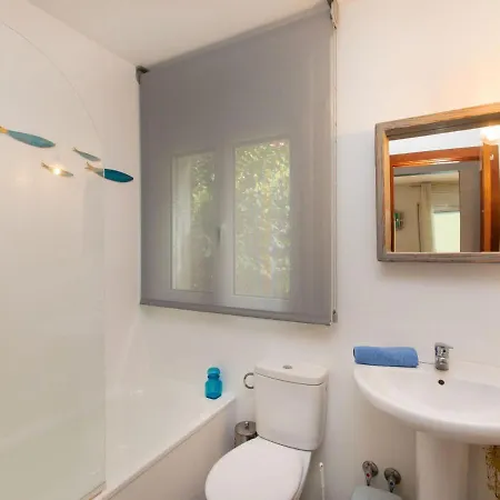 Florencia By Interhome Pals