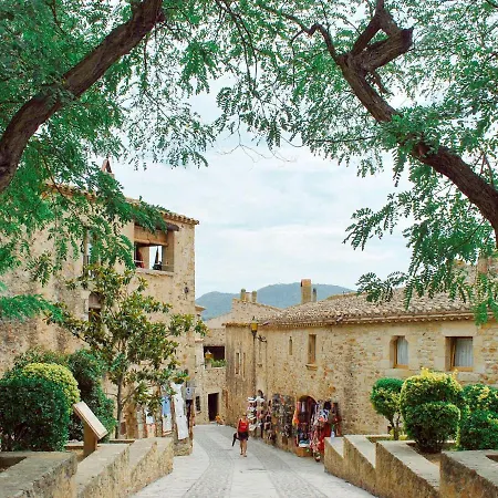 Florencia By Interhome Casa de Férias