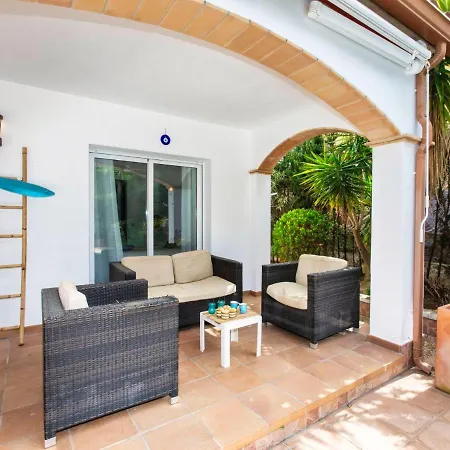 Feriehus Florencia By Interhome