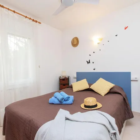 Florencia By Interhome *
