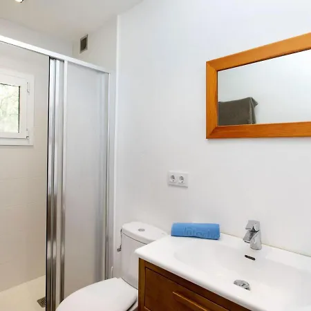 Feriehus Florencia By Interhome *