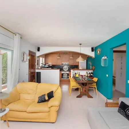 Feriehus Florencia By Interhome *