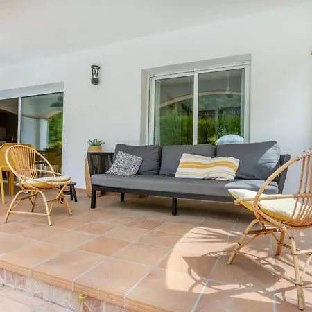 Ferienhaus Florencia By Interhome Pals