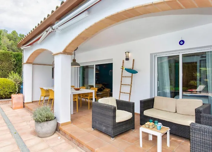 Florencia By Interhome Pals