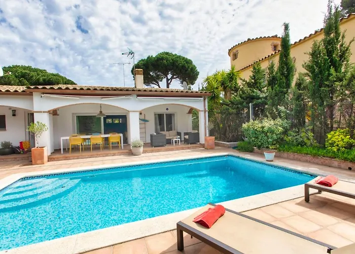 Florencia By Interhome * Pals