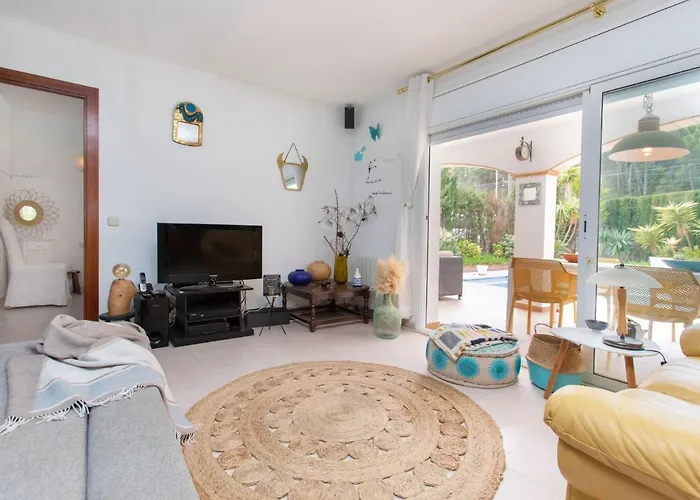 Feriehus Florencia By Interhome *