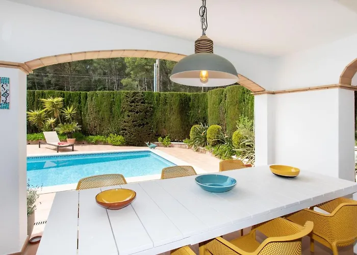 Florencia By Interhome Feriehus *