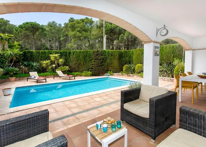 Florencia By Interhome Feriehus