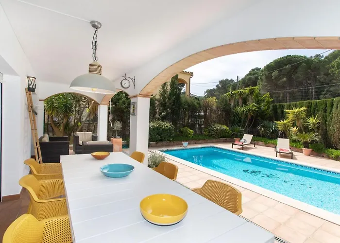 Florencia By Interhome Feriehus *