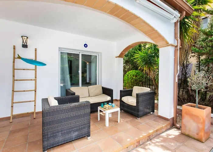Feriehus Florencia By Interhome