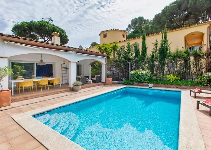 Florencia By Interhome *