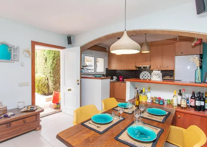 Feriehus Florencia By Interhome *
