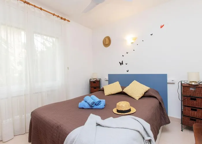 Florencia By Interhome *