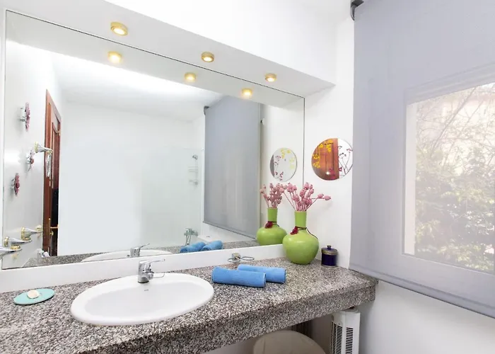 Feriehus Florencia By Interhome Pals