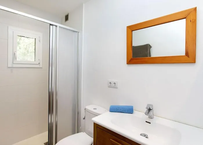 Feriehus Florencia By Interhome *