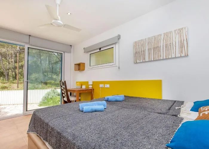 Florencia By Interhome Feriehus Pals
