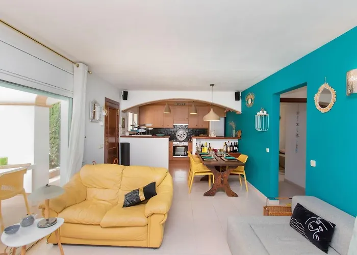 Feriehus Florencia By Interhome *