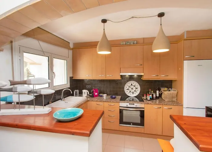 Feriehus Florencia By Interhome