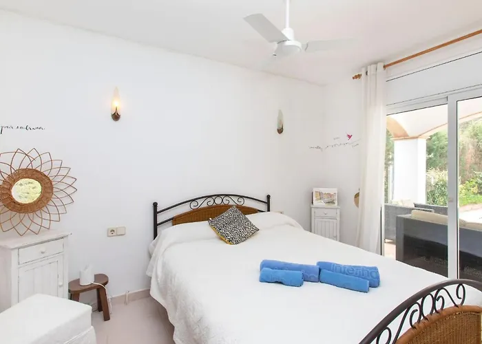 Florencia By Interhome *