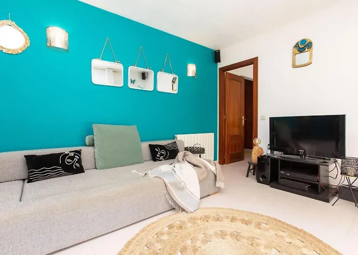Florencia By Interhome Feriehus
