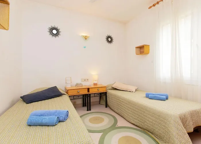 Feriehus Florencia By Interhome Pals