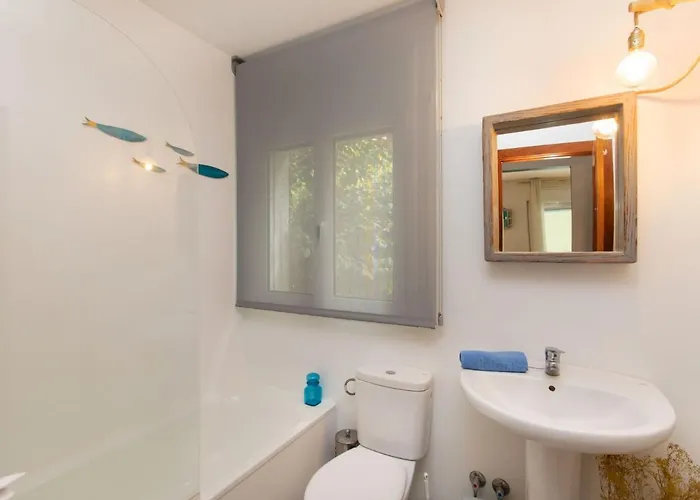 Florencia By Interhome Pals