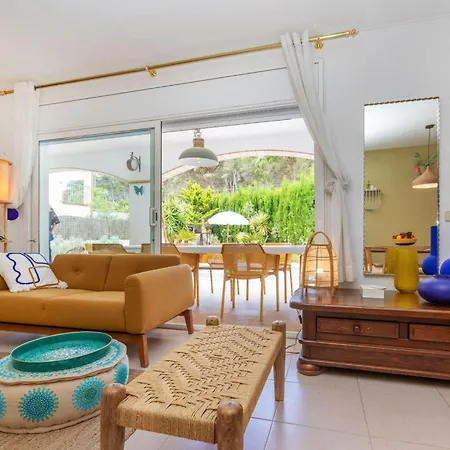 Florencia By Interhome *